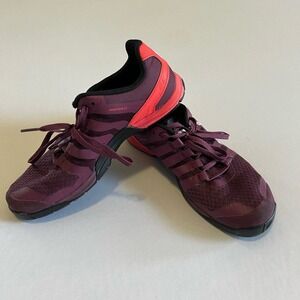 Inov-8 F-Lite 235 v2 Shoes Purple/Coral  Women's - 7